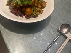 -望乡楼上海菜(日月光店)
