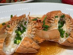 -舌尖上·霞浦滩涂海鲜·新闽菜(总店)
