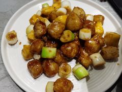 -丽华园(汉阳龙阳店)