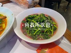 -金陵后厨·南京菜(新街口秣陵路店)