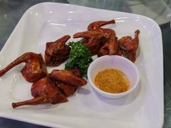 -海景壹号大酒店(滨湖店)