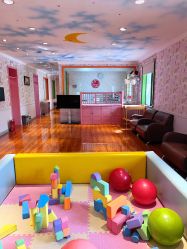 -北京俪婴妇产医院(朝阳大悦城店)