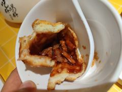 -蔡澜点心·粤菜(花城汇南区店)