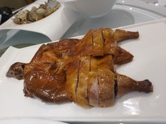 -骏莱海鲜鱼港(五角场店)