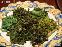 野菜拼盘-向阳屯食村
