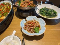 -鸿运楼·舌尖上的徽菜