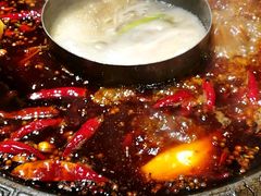 -重庆渝达老火锅(春熙路店)