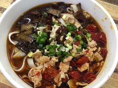 -寶牯佬邵阳米粉