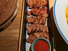 -蜜桃餐厅·伴山(湖滨商业街店)