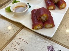 -点都德(汇盈广场店)