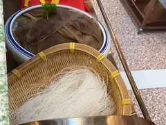 -鸿姐老火锅(花园路店)