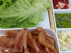 -北方饺子王·海肠捞饭·海鲜锅(山大店)