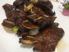 -凤城礼记鱼翅海鲜酒家(新马路总店)