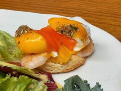 -Cafe de Coucou(牛市口店)