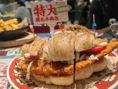 -广九餐室(陈家祠扬韬广场店)