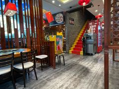 -灶座小锅烀饼·铁锅炖(道里店)