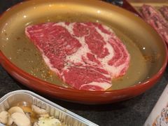 -神户赤童日式烤肉伙伴(东直门店)