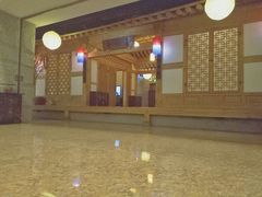 -纽斯桑拿会所(天山店)
