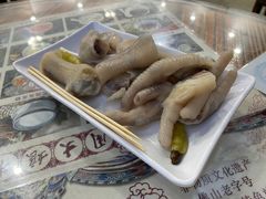 -周大娘牛乳(旧寨古村总店)