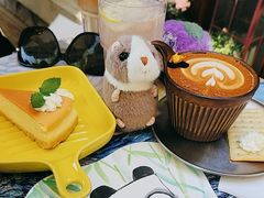 -三忘湖 SWANSEEN(柳荫公园店)