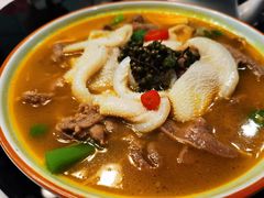 -徐记私厨(半淞园路店)