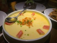 -老船坞餐厅(北京亚洲大酒店 )