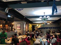 -斯琴阿妈蒙古餐厅(新城店)