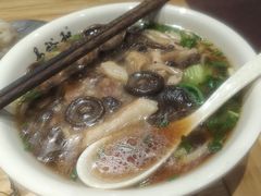 -易裕和·长沙米粉(竹塘西路店)
