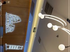 -萨莉亚意式餐厅(金隅嘉品mall店)