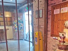 -谢氏老金口渔村(王家墩店)