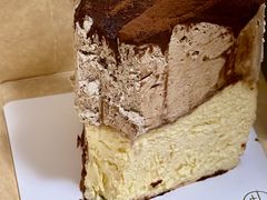 -安上烘焙 ENCHANTE(世纪汇店)