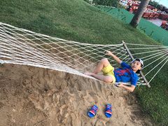 -三亚亚龙湾天域度假酒店