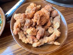-盖帮鳝鱼串串(东郊记忆店)