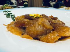 老醋蜇头-上海1号私藏菜(黄浦店)