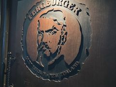 -Fergburger(皇后镇店)