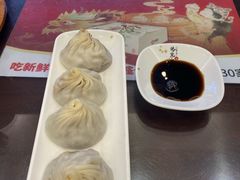 -锡笼记·无锡小笼(人民路店)