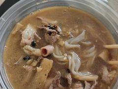 -舒记老友粉(埌西店)