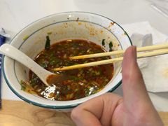 -清真·尖子尖牛肉面(王府井店)
