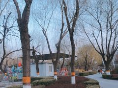 -康庄公园