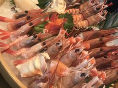 -Mr·Fish鱼鲜生海鲜放题(银泰in99店)