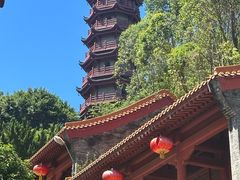 -南沙天后宫景区