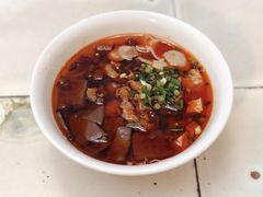 -蒋家肠旺面馆(合群路店)