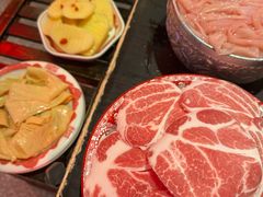 -水巷子·巴掌腰片重庆火锅(云纺店)