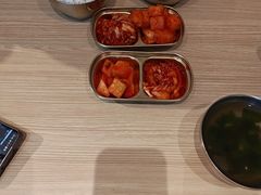 -梨花牛肉汤饭(仁恒伊势丹店)