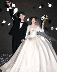 -薇薇新娘婚纱摄影连锁品牌(瘦西湖店)