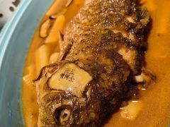 -阿五黄河大鲤鱼(纬三路店)