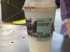 -喜茶(深圳海岸城店)