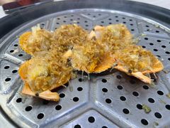 -船奇蒸汽海鲜·闽菜(八市海鲜总店)