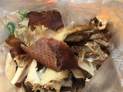 -开封张记烧鸡(花牌坊街123号院店)