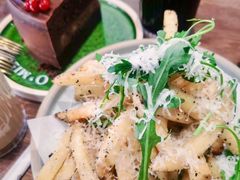 -O'mills Sourdough Bakery&Bistro(永嘉路店)